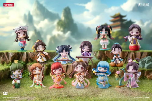 游戏IP衍生品 从亏损8000万到年入上亿，是金矿还是鸡肋？