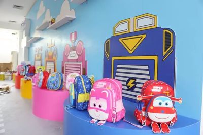 改变，就从这里开始 动漫游戏开发如何引领版权新未来